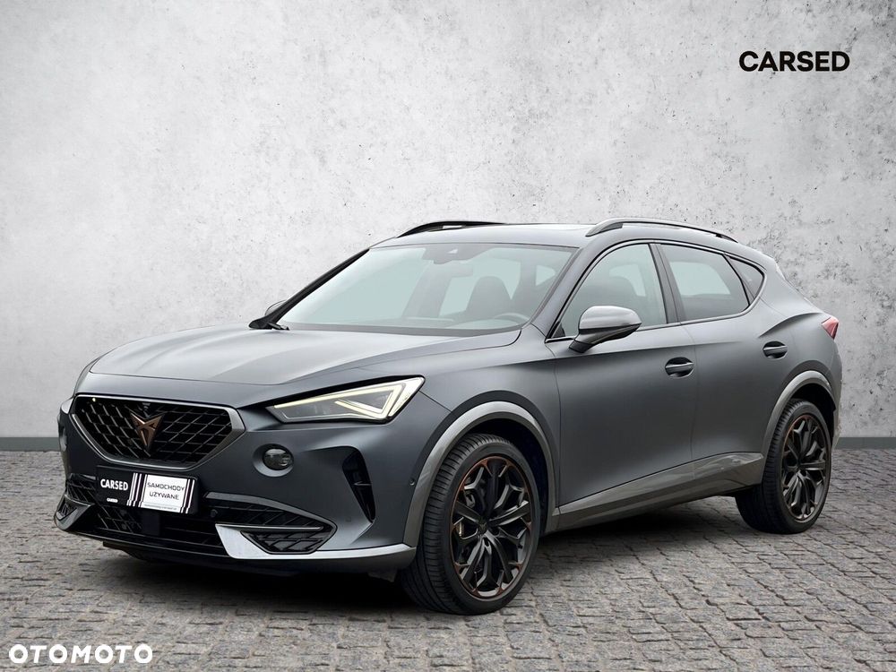 Cupra Formentor - 2