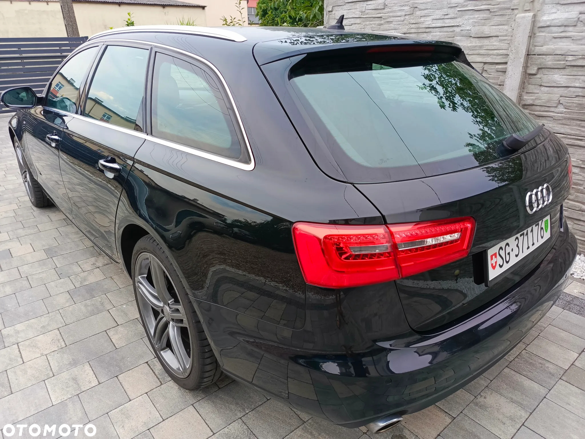 Audi A6 3.0 TDI Quattro S tronic - 3