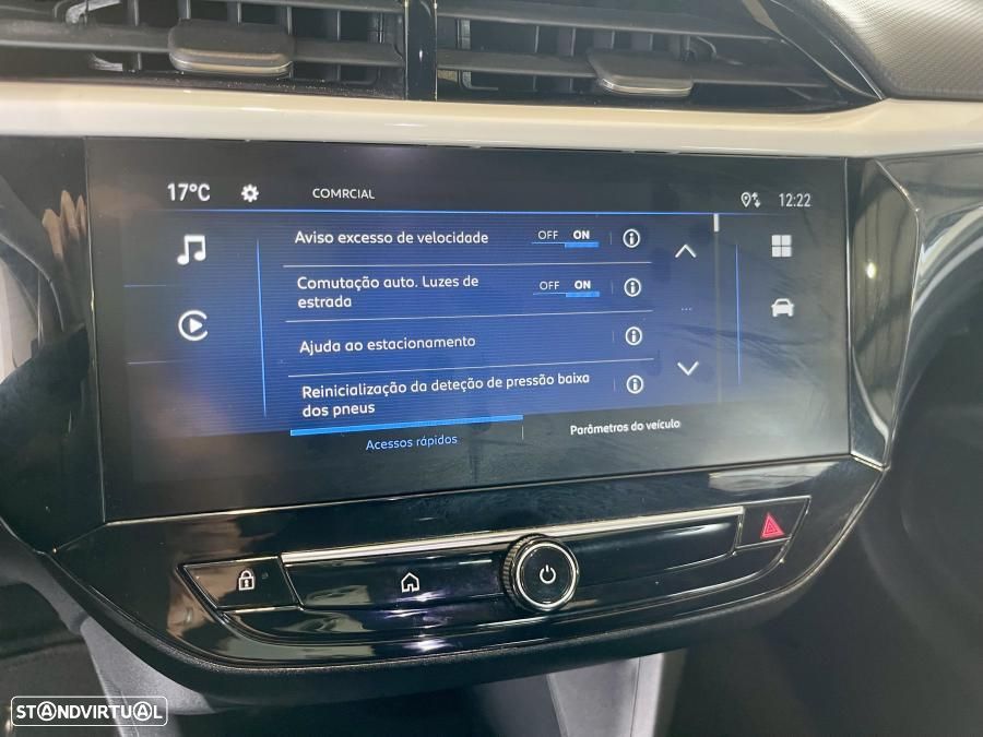 Opel Corsa 1.2 T GS - 18