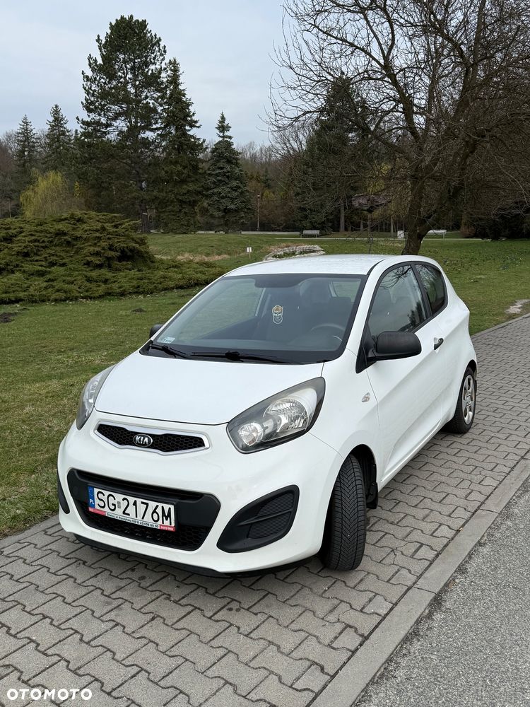 Kia Picanto 1.0 M - 2