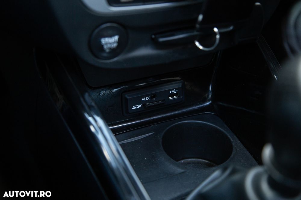 Renault Megane ENERGY dCi 130 Start & Stop Bose Edition - 26