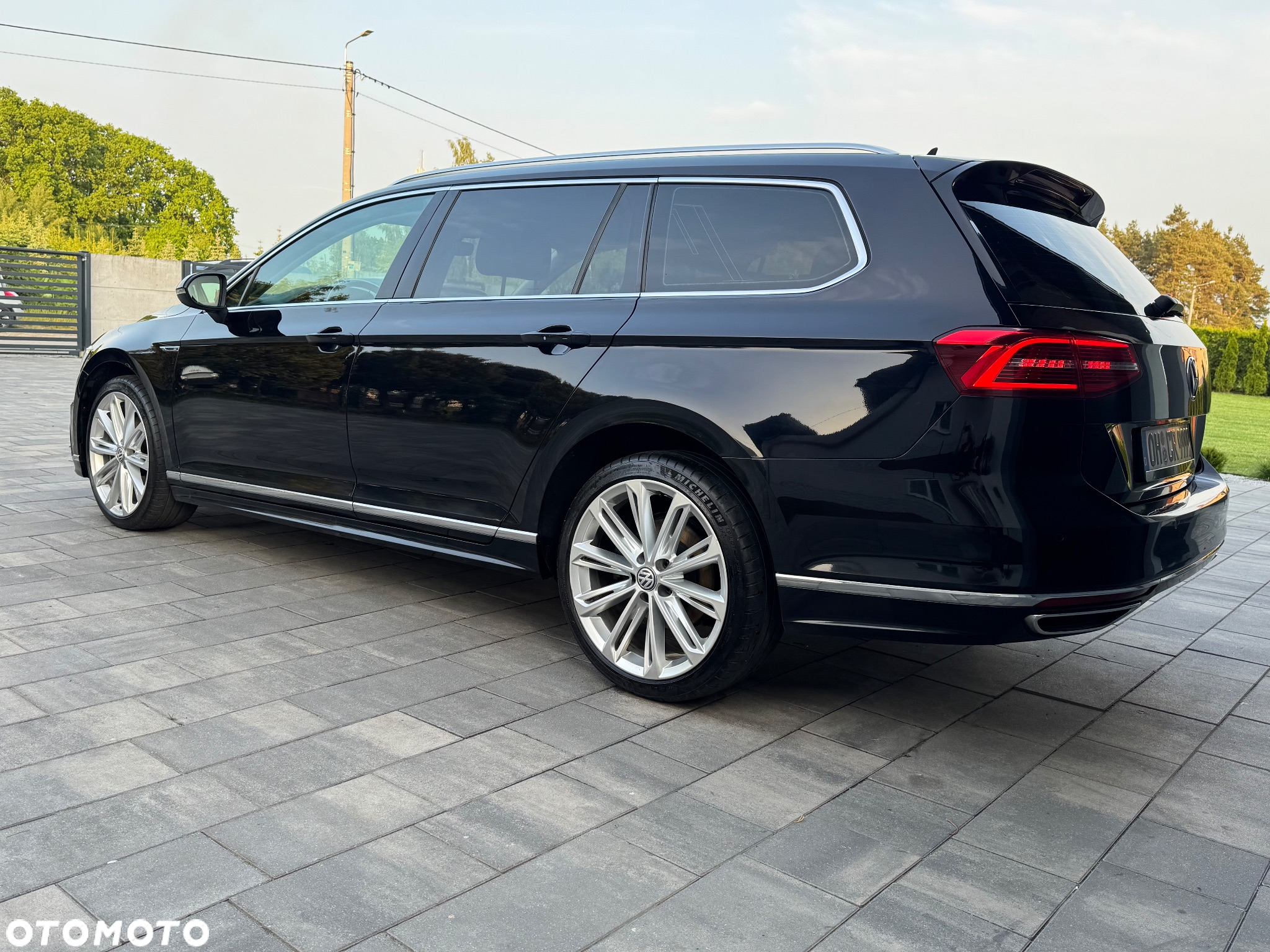 Volkswagen Passat 2.0 TDI BMT Highline DSG - 5