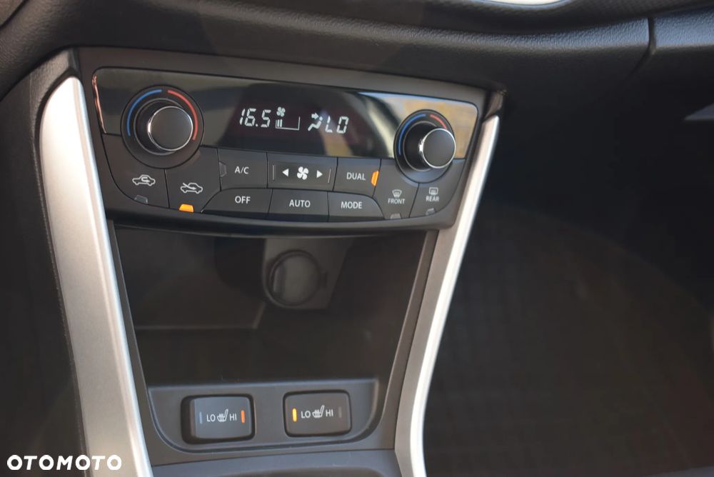 Suzuki SX4 S-Cross 1.6 VVT 4x2 limited+ - 15