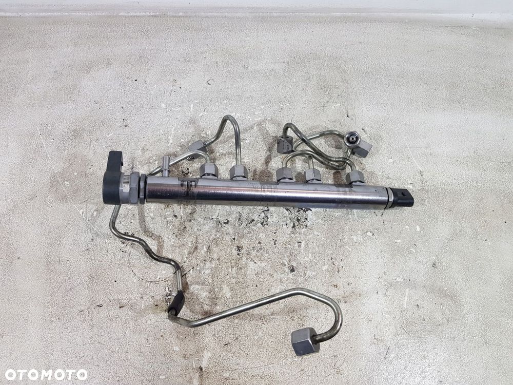 listwa wtryskowa 7809128 bmw e90 e91 f10 f15 f20 f30 2.0d n47d20c - 3