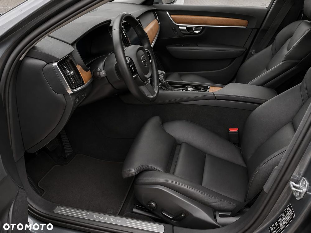 Volvo V90 D4 Inscription - 6
