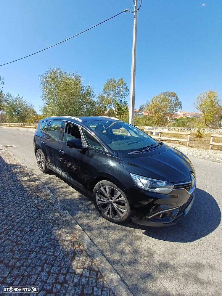 Renault Grand Scénic - 2