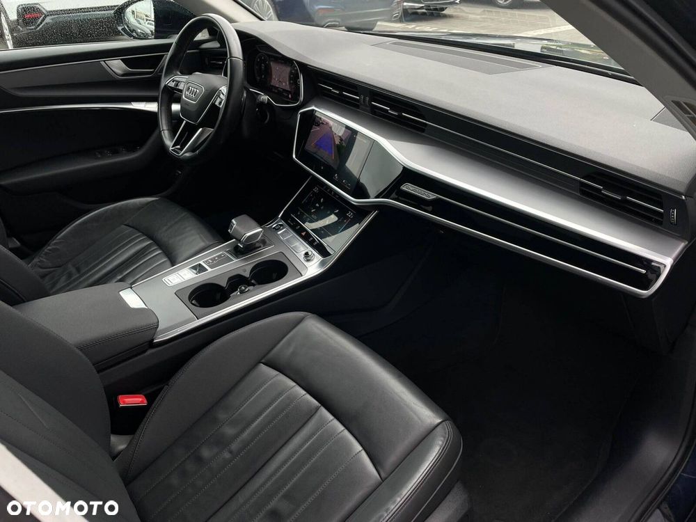 Audi A6 Allroad - 24