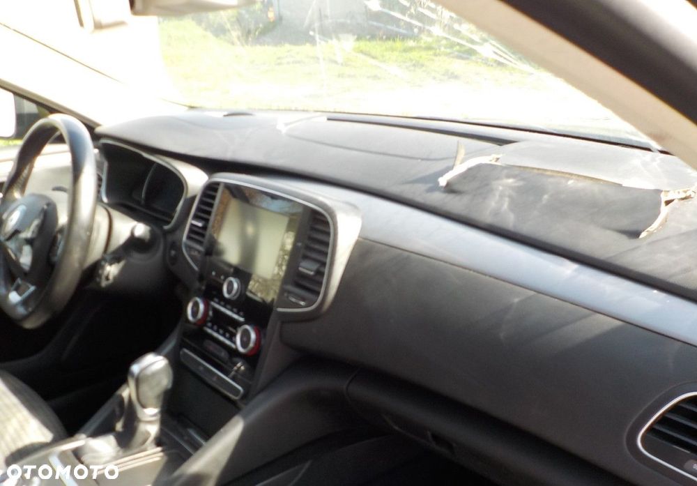 Renault Talisman - 23