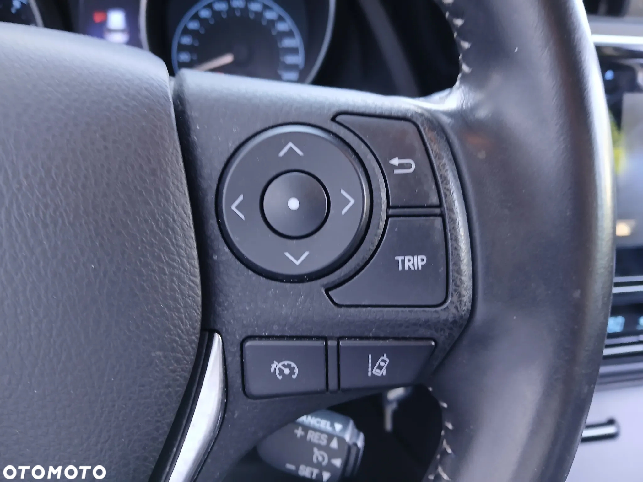 Toyota Auris 1.6 Premium - 17