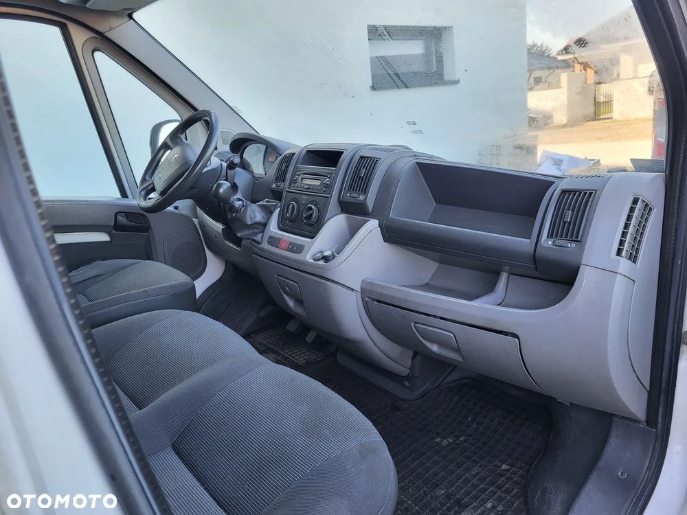 Peugeot boxer 2.2 HDI L2H2 - 6
