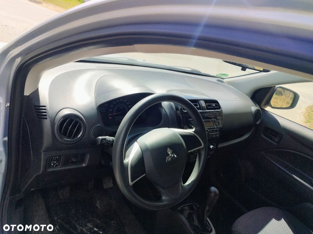 Mitsubishi Space Star 1.0 Plus - 7