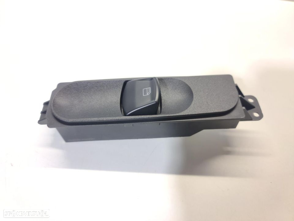 Bloco Botão Comando Vidro Dto Novo Mercedes Sprinter W906 - 3