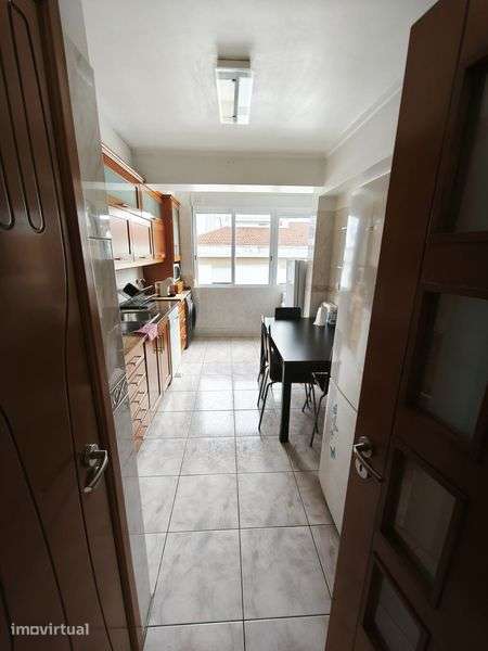 Apartamento T2 Santa Iria 1400€ - Grande imagem: 4/8