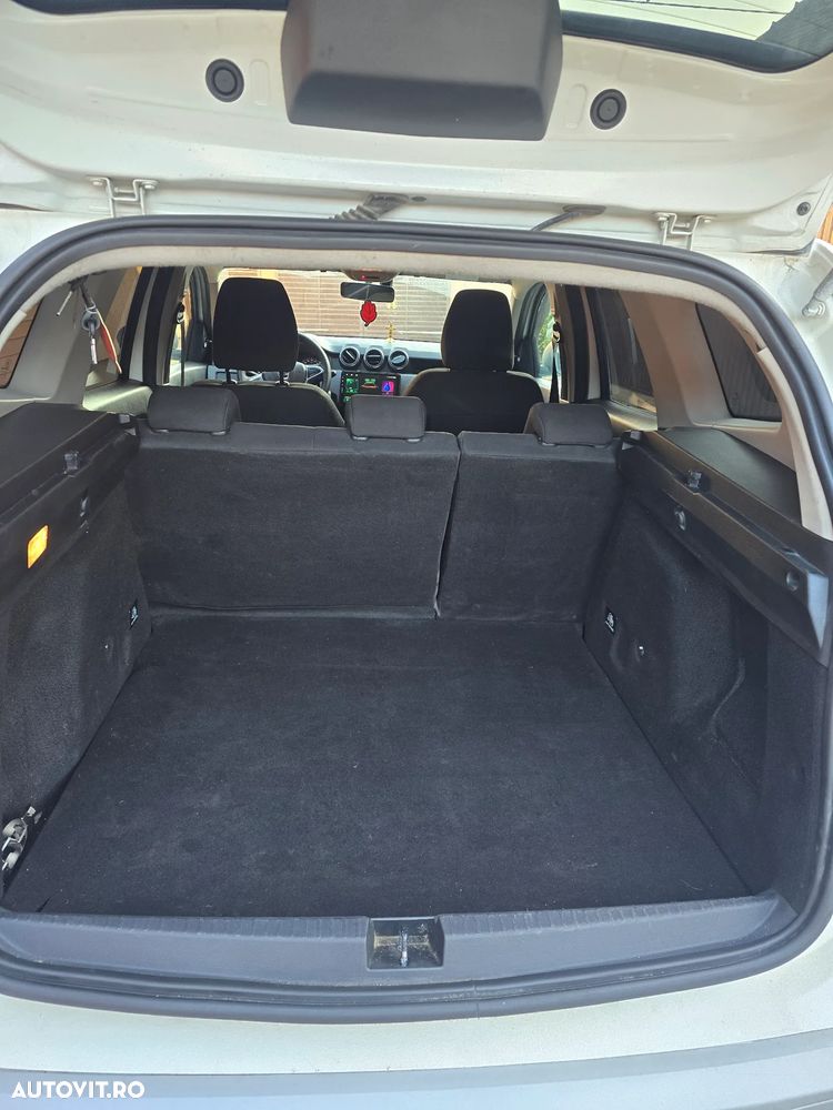 Dacia Duster Urban ECO-G 100 Comfort - 9