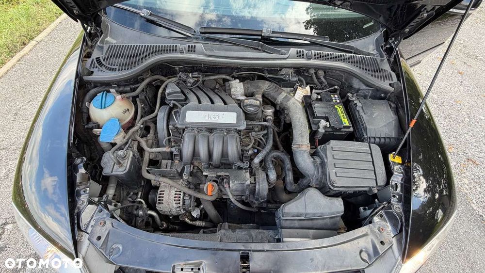 Skoda Octavia 1.6 Mint - 33