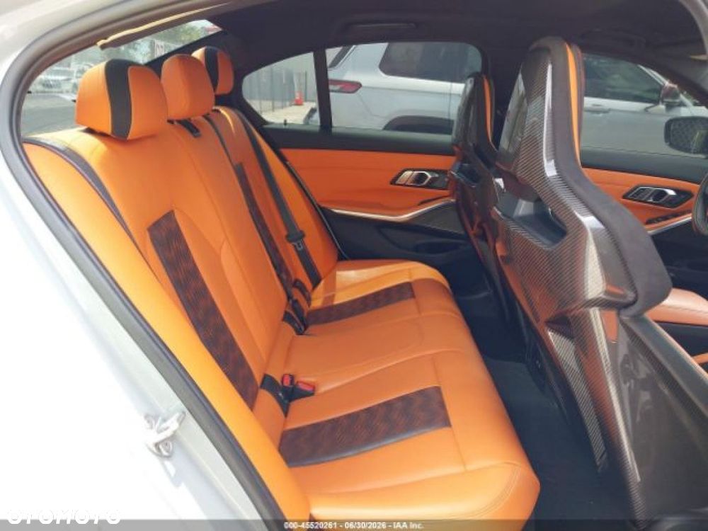 BMW M3 - 10