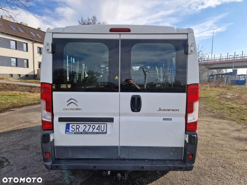 Citroën Jumper L1H1 Live - 4