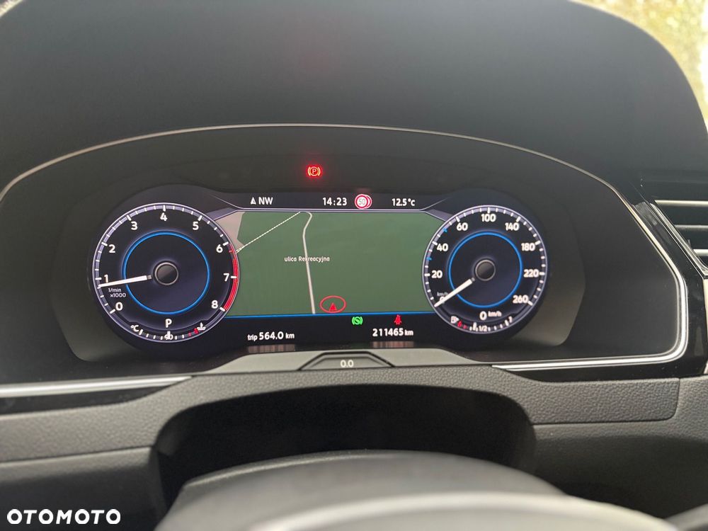 Volkswagen Passat 2.0 TSI BMT Highline DSG - 13