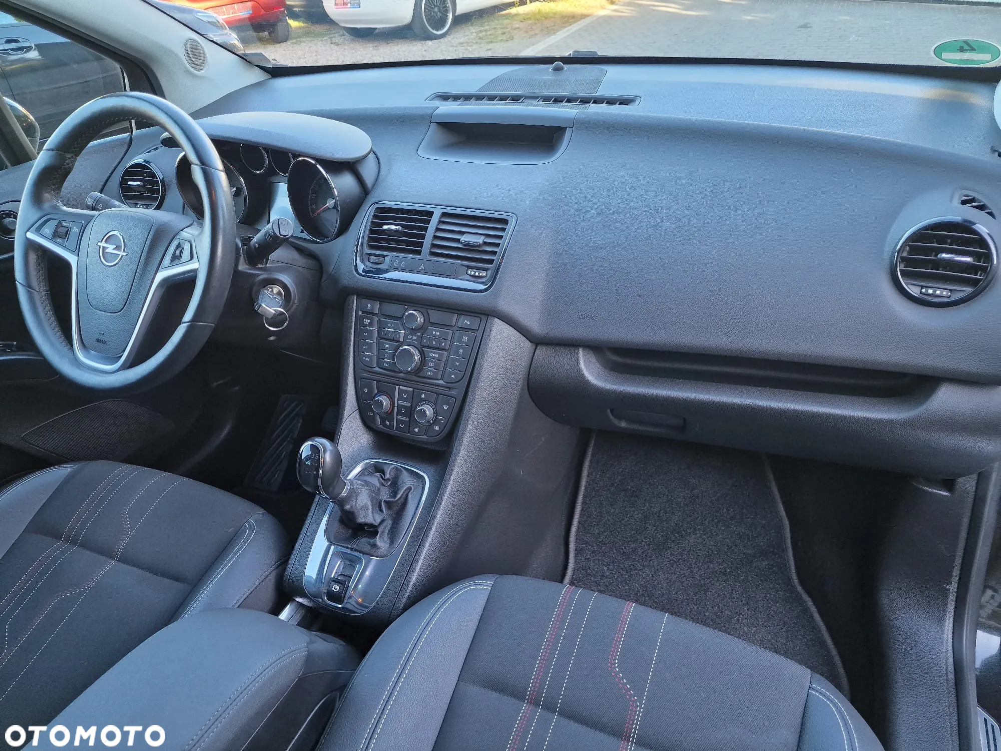 Opel Meriva 1.4 ecoflex 150 Jahre - 14