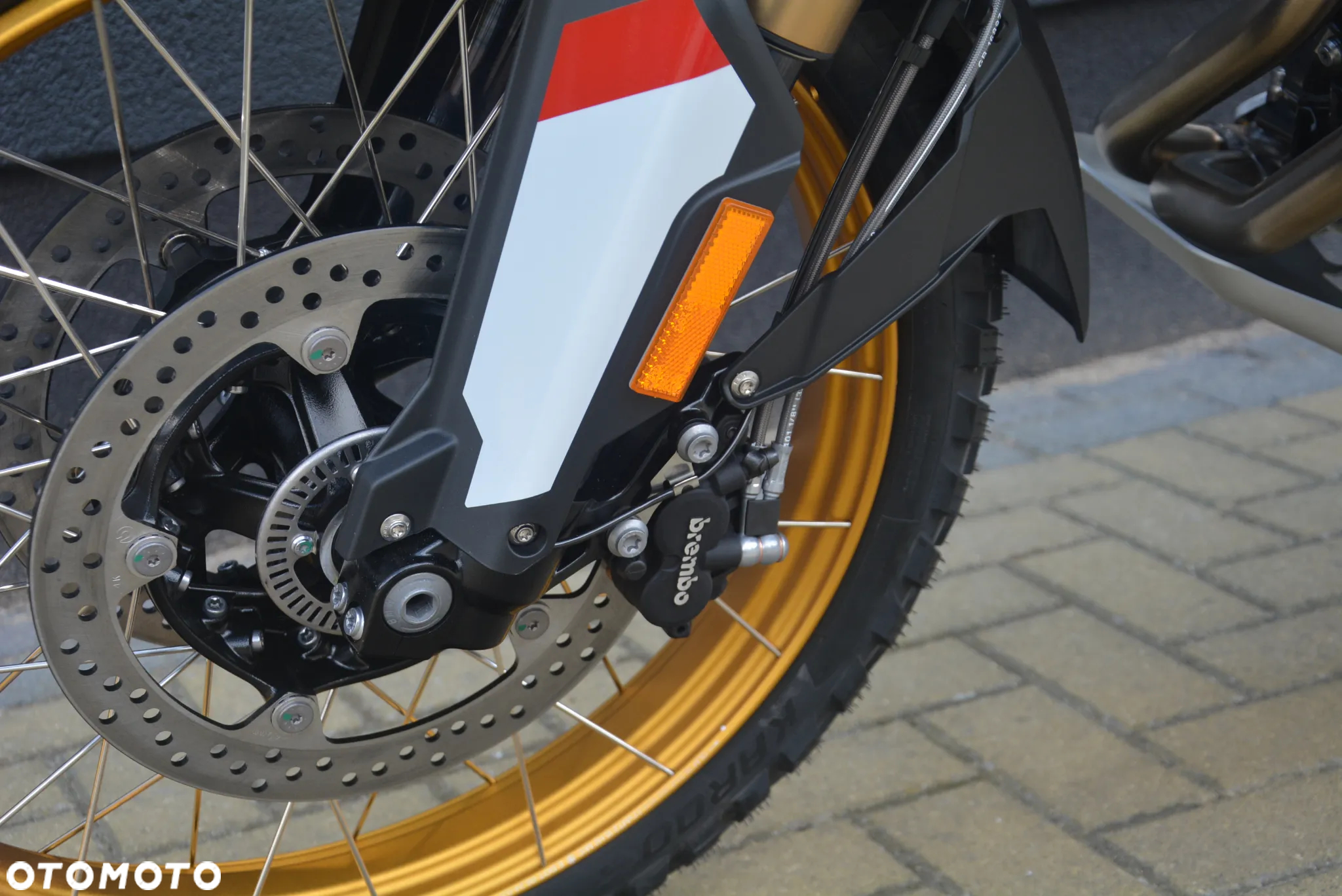 BMW GS - 25