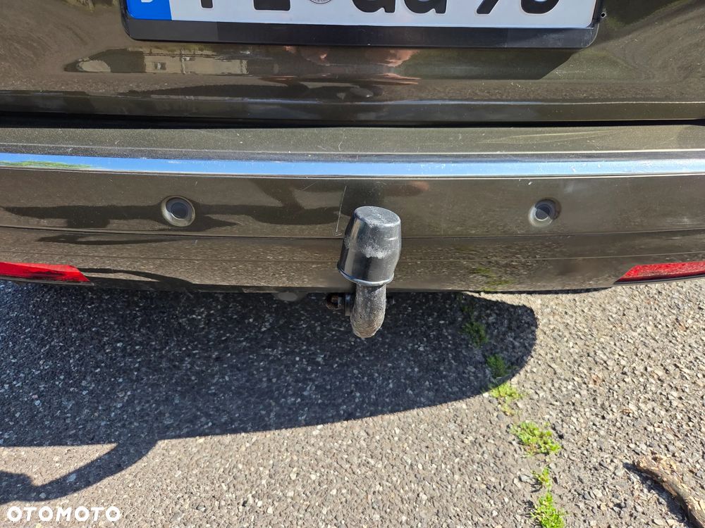 Citroën C4 Grand Picasso VTi 120 (7-Sitzer) Attraction - 29