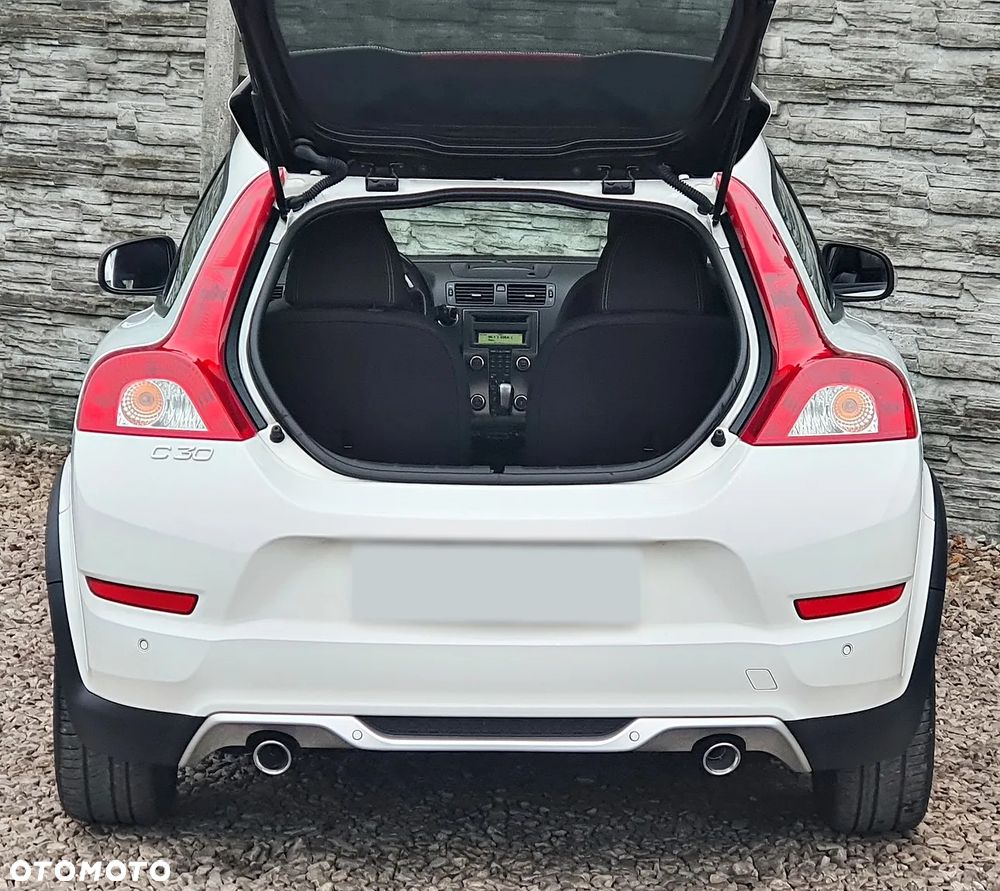 Volvo C30 - 12