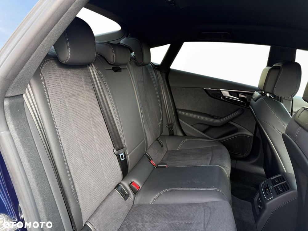 Audi A5 Sportback 40 TDI mHEV Quattro S Line S tronic - 32