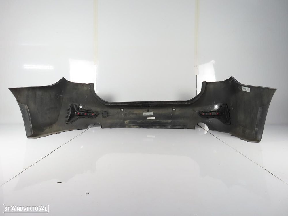 Parachoques Trás Usado / Original BMW 3 Touring (G21) 51128493967 - 4