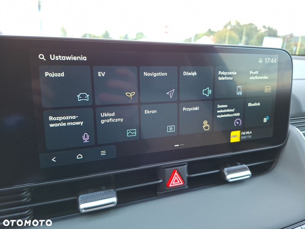Hyundai IONIQ 5 84kWh Uniq 4WD - 20