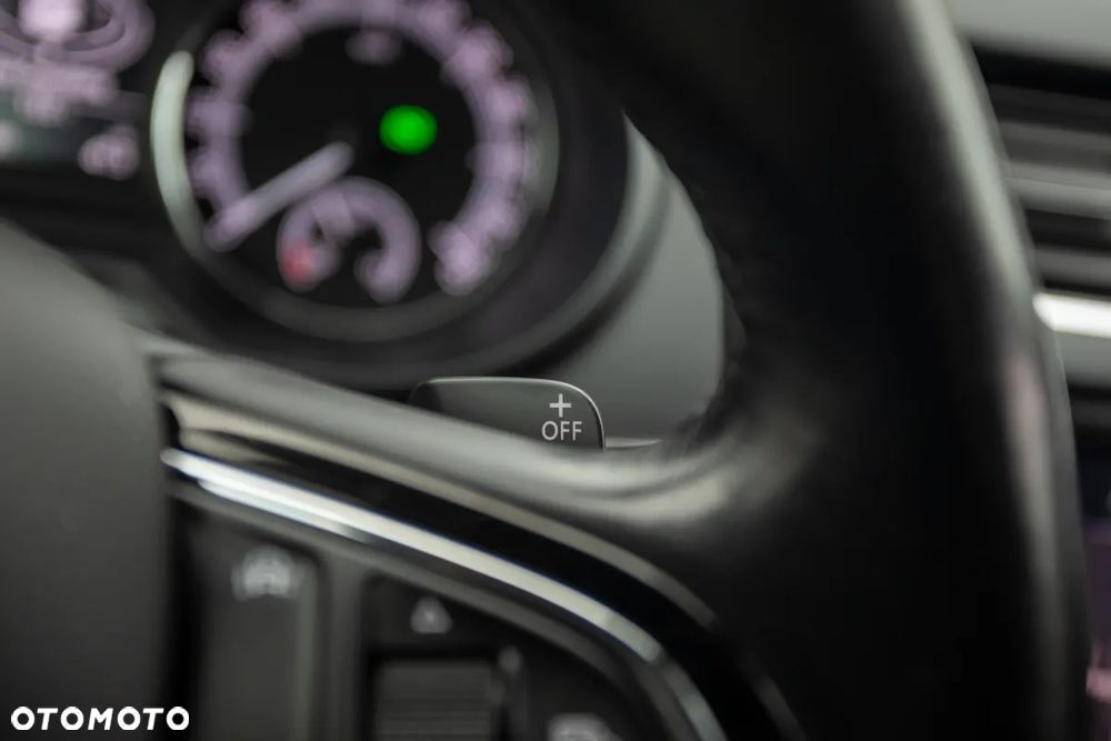 Skoda Octavia 2.0 TDI DSG Drive - 27