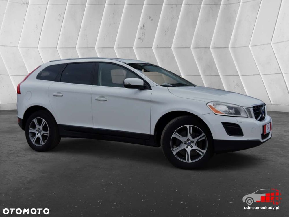 Volvo XC 60 D3 Summum - 1