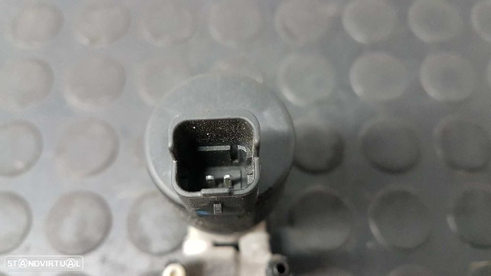 BOMBA LIMPA VIDROS NISSAN QASHQAI (J10) TEKNA - 4