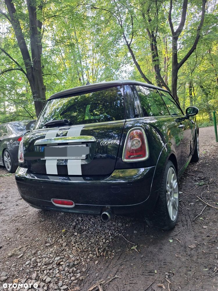 MINI Cooper - 2