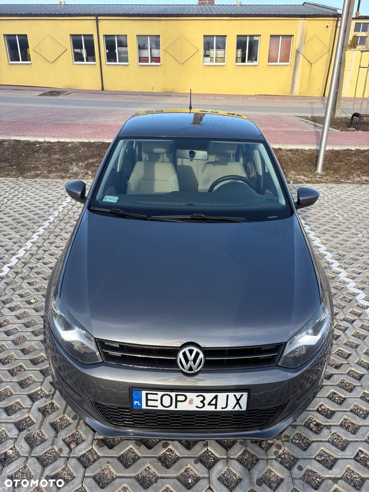 Volkswagen Polo - 5