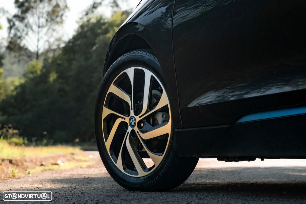 BMW i3 (60 Ah) - 15