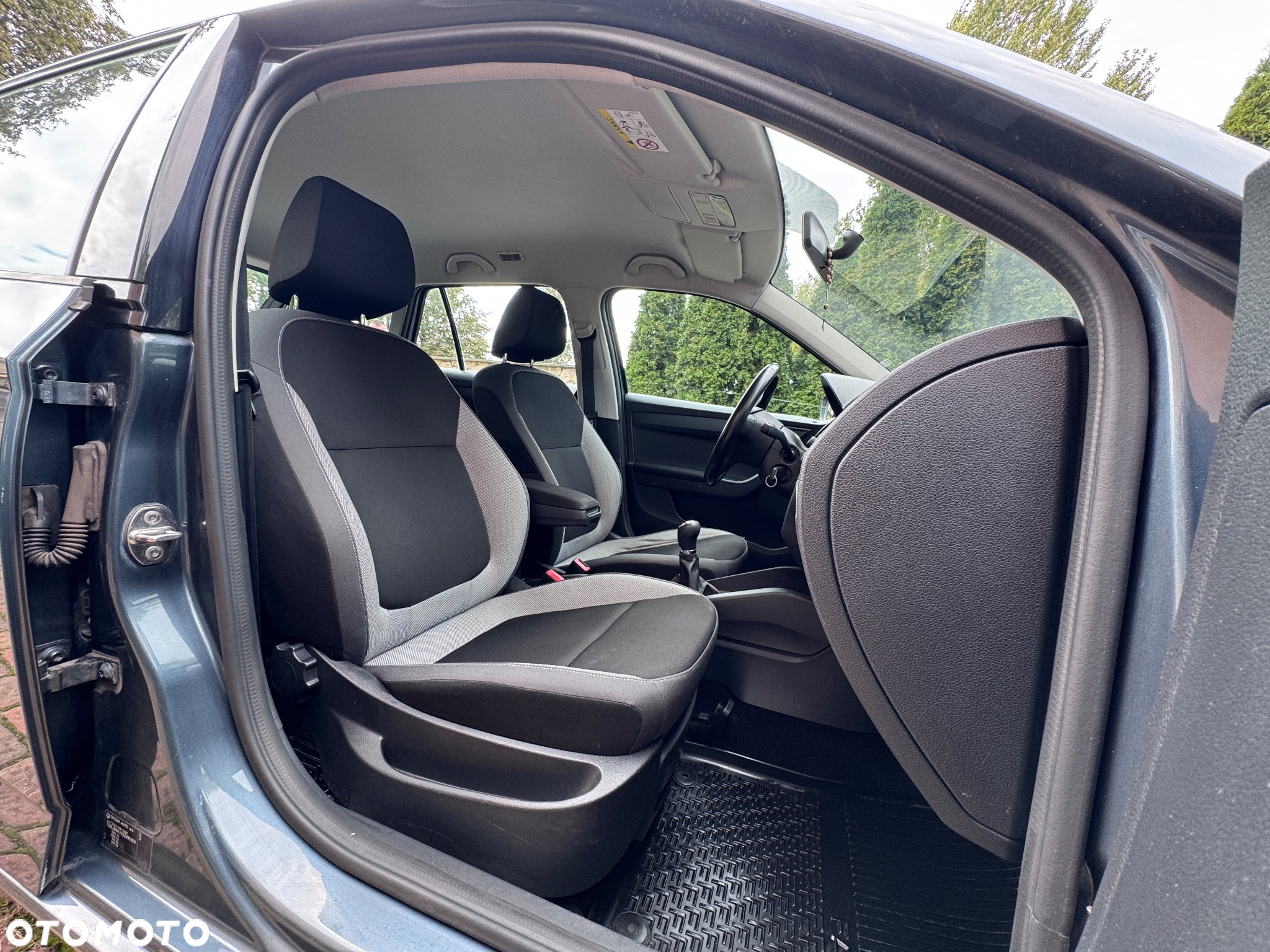 Skoda Fabia 1.2 TSI Joy - 23