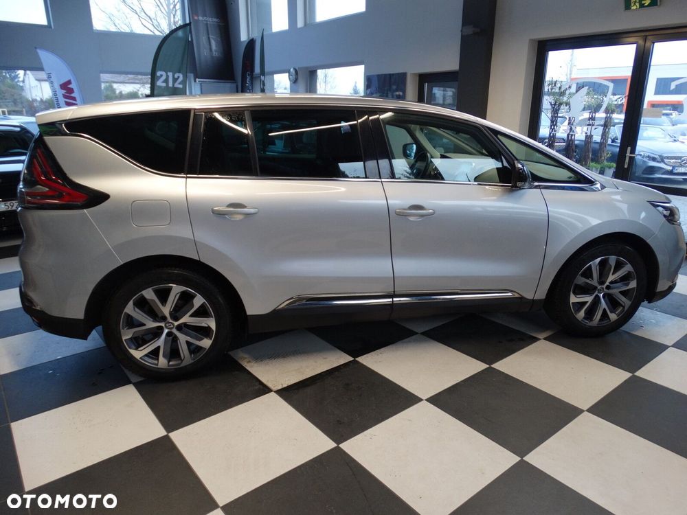 Renault Espace 1.6 dCi Energy Initiale Paris EDC - 2