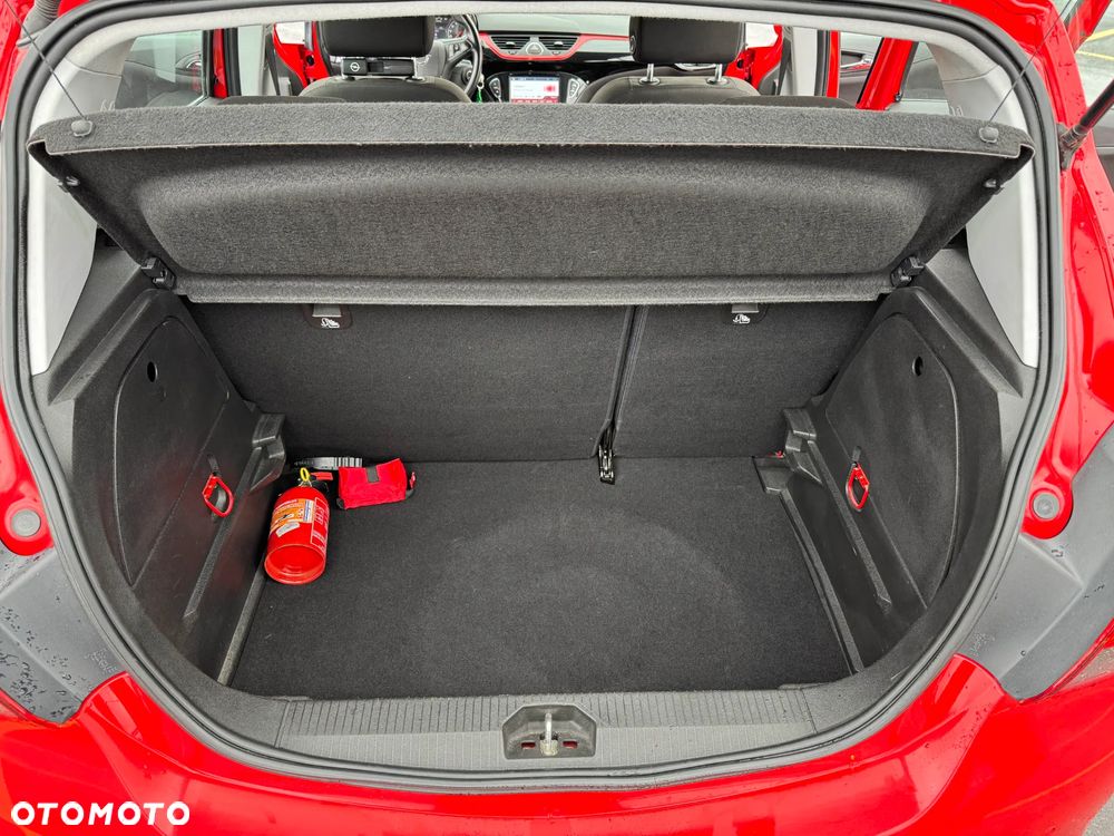 Opel Corsa 1.4 T Color Edition S&S - 16