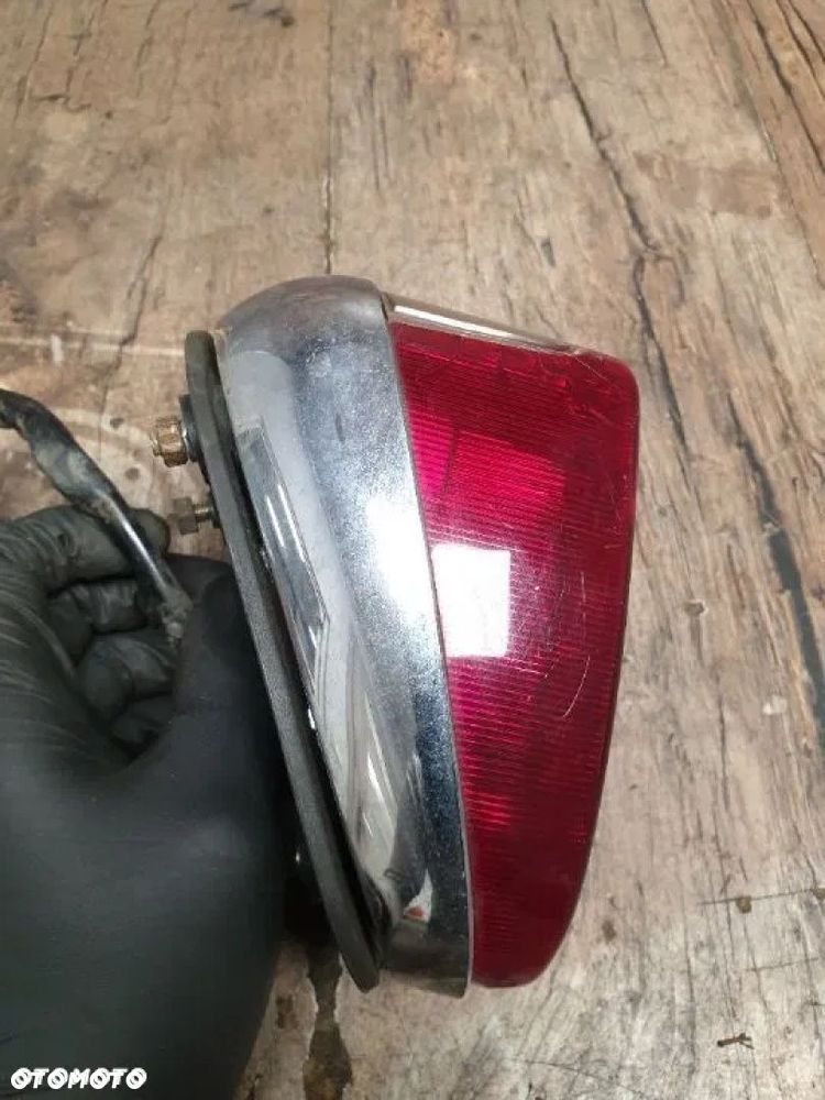 Lampa tył Yamaha Drag Star Classic / Road Star / Royal Star / Venture - 13