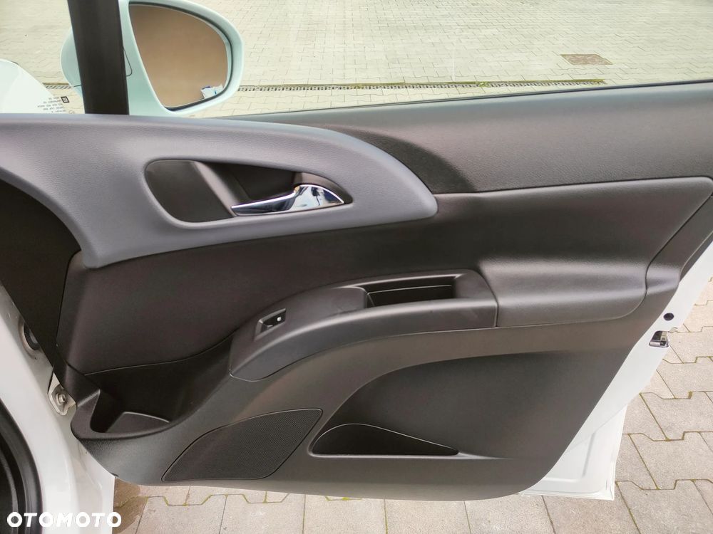 Opel Meriva 1.4 T Cosmo - 21