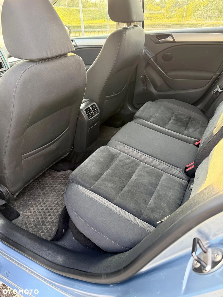 Volkswagen Golf 1.4 TSI Highline Optimum - 11