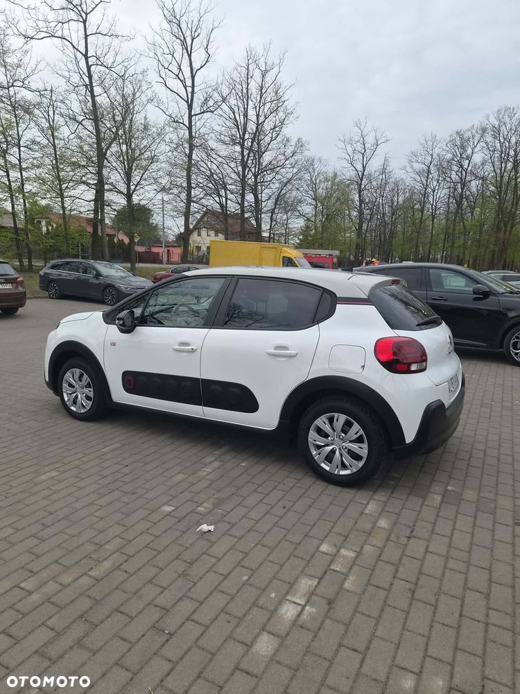 Citroën C3 1.2 PureTech Elle - 5