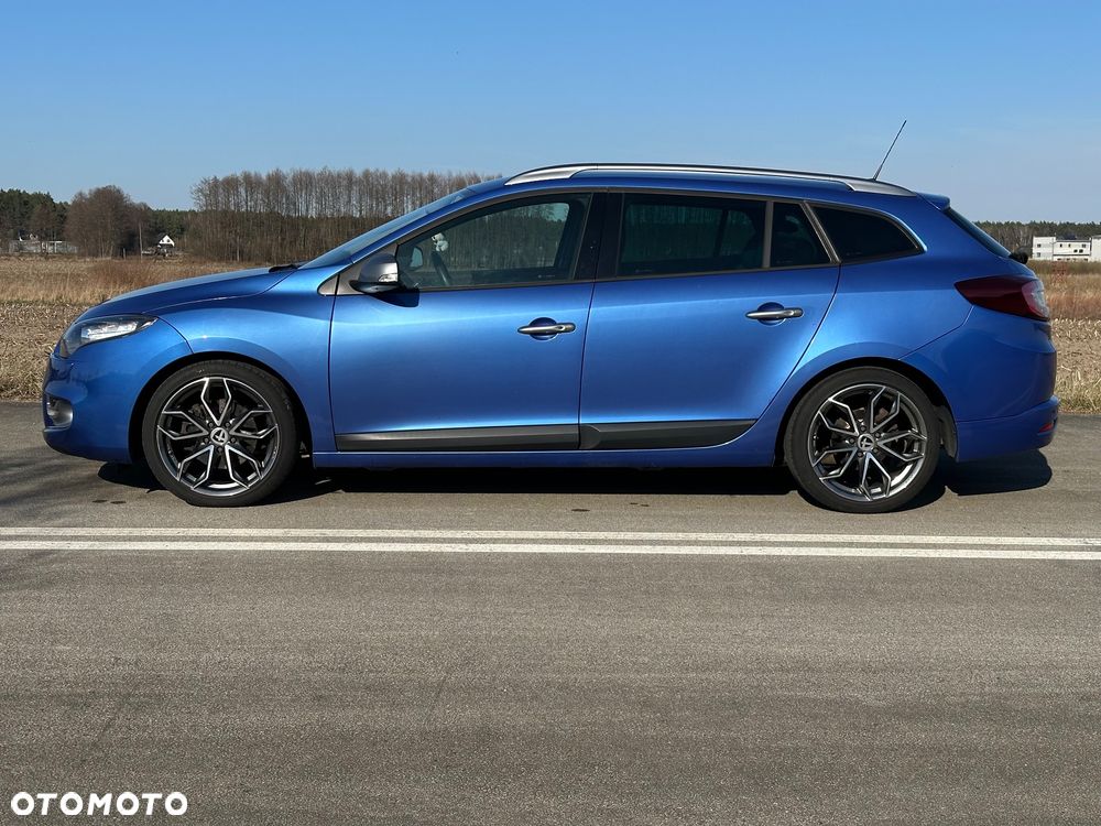 Renault Megane TCe 180 GT - 9