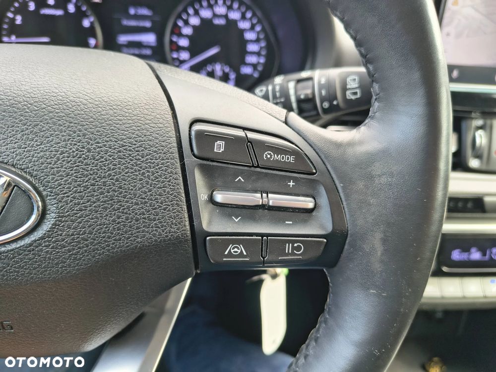 Hyundai i30 1.0 T-GDI Smart - 11