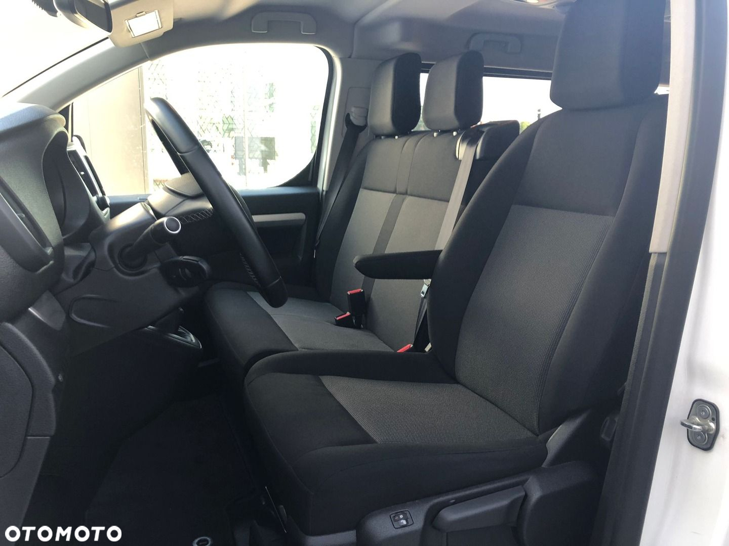 Toyota Proace Verso - 6
