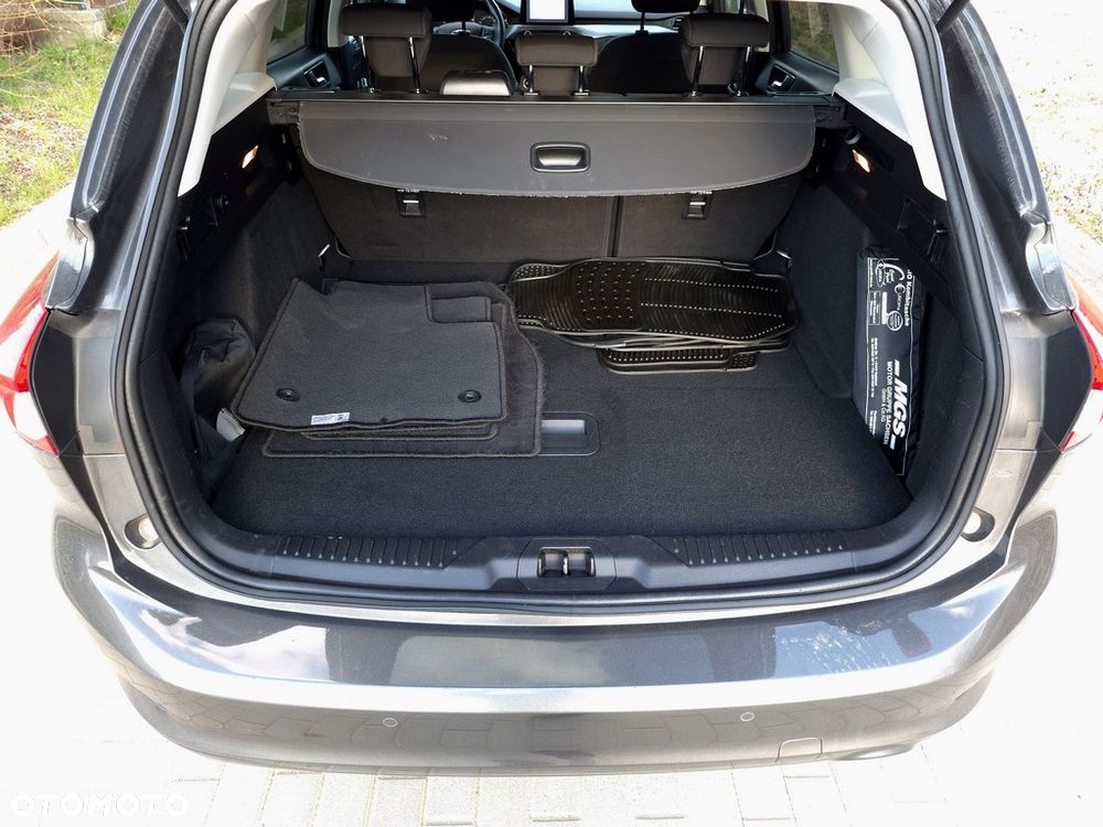 Ford Focus 2.0 EcoBlue Titanium - 37