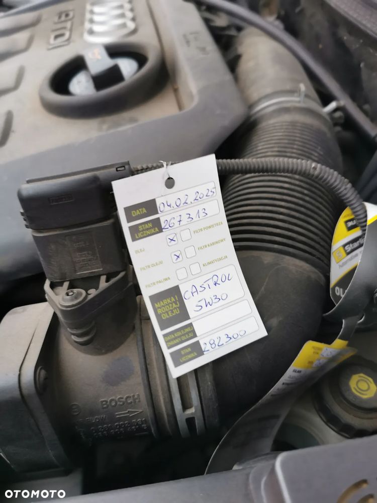 Audi A3 Sportback 1.9 TDI Attraction - 13