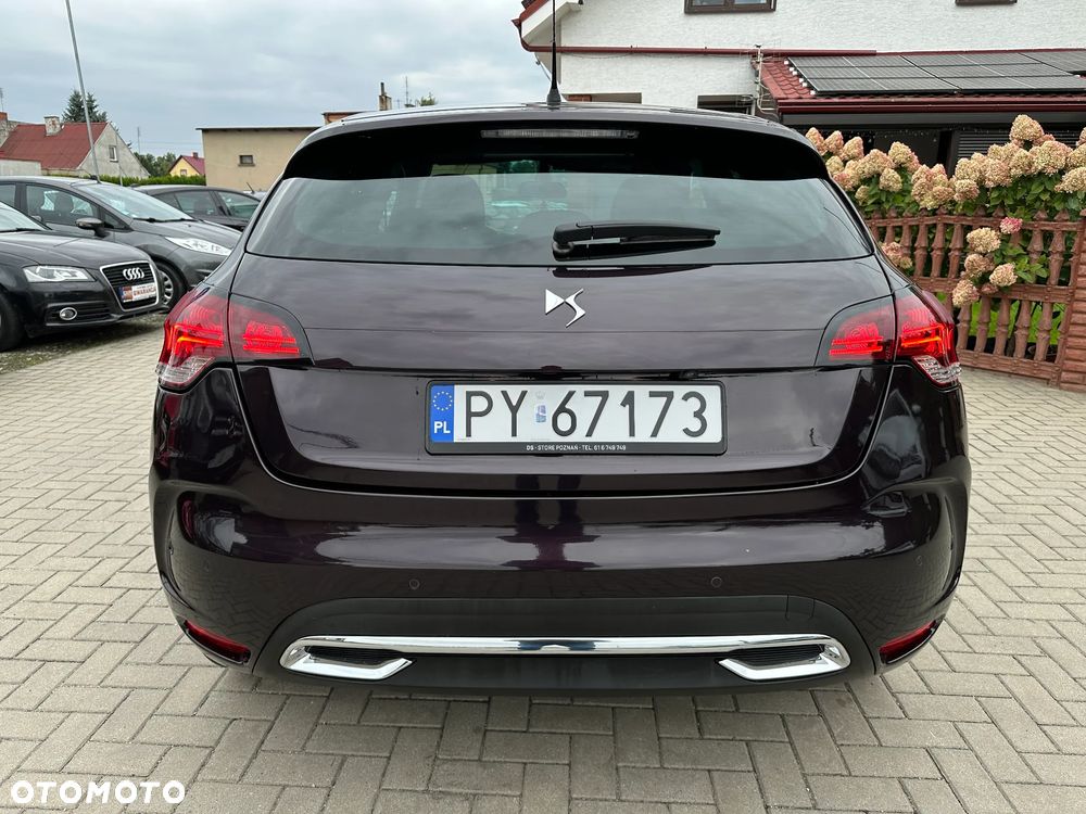 DS Automobiles DS 4 - 35