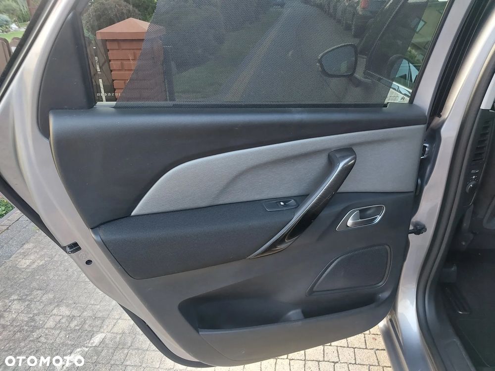 Citroën C4 Picasso 2.0 BlueHDi Shine S&S - 16