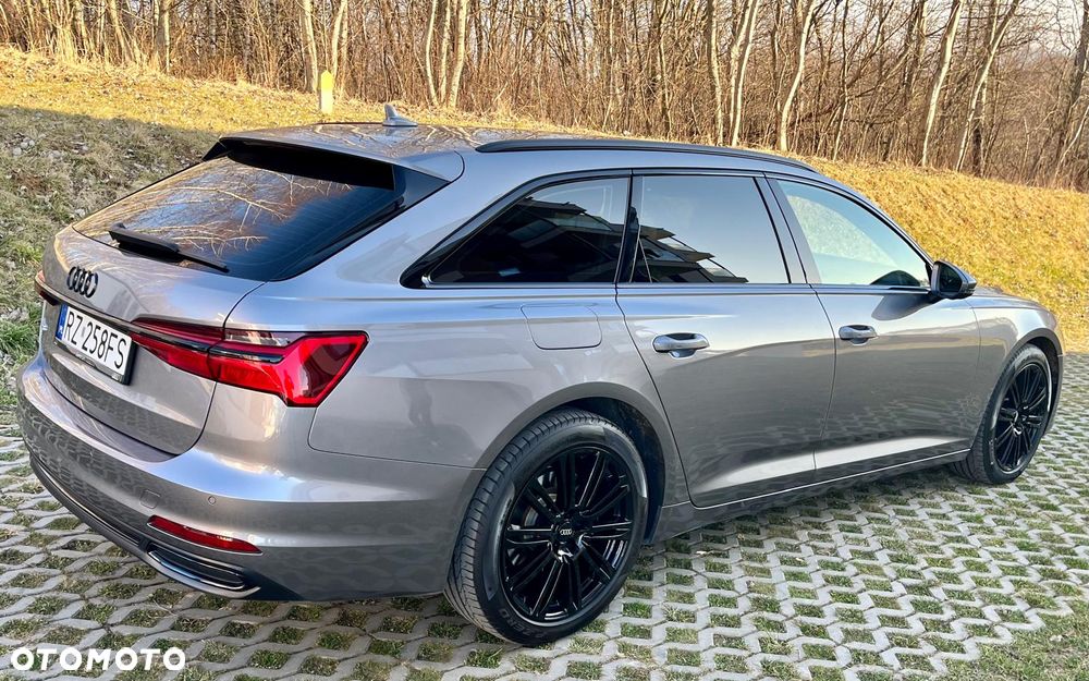 Audi A6 Avant - 6